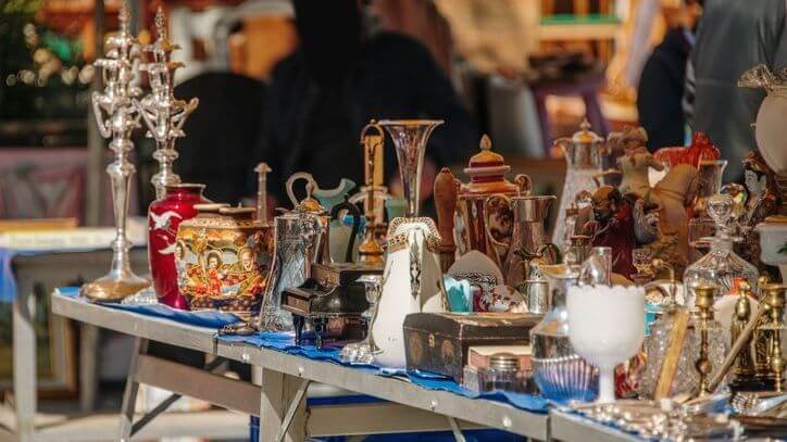 Antique buyers Vero Beach, Florida. Updated 2025